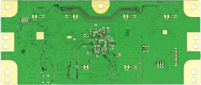 Alt view image 2 of 2 - Sony 1-897-052-11 (6871L-4875B) T-Con Board