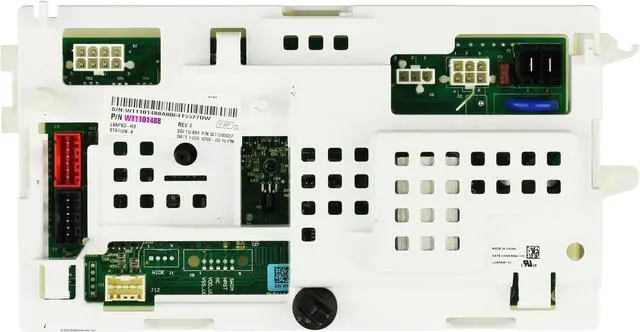 Main image of Maytag Whirlpool Washer W11101488 Control Board MVWC565FW1