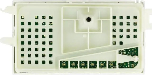 Alt view image 2 of 2 - Maytag Whirlpool Washer W11101488 Control Board MVWC565FW1