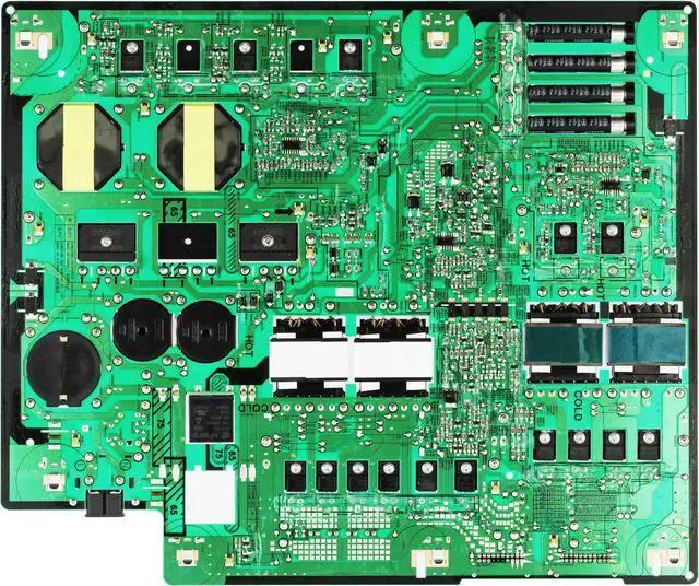 Alt view image 2 of 2 - Samsung BN44-01115F Power Supply / LED Board for QN65QN9DAAFXZA Version CQ62