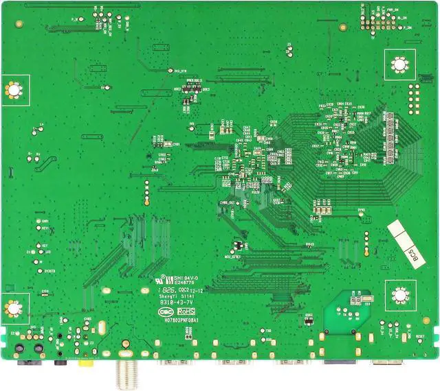 Alt view image 2 of 2 - TCL Main Board for 65S4