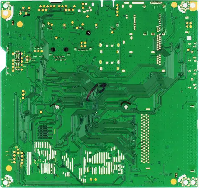 Alt view image 2 of 2 - LG EBT66072004 Main Board for 75UM7570AUE.BUSGLOR