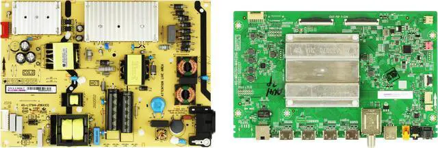 Main image of TCL 65S435 Complete TV Repair Parts Kit Version 2