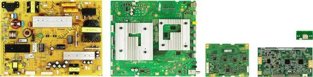 Main image of Sony XR-65X90K Complete LED TV Repair Parts Kit