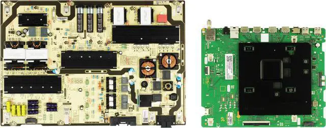 Main image of Samsung QN75Q7DAAFXZA Complete LED TV Repair Parts Kit (Version CA01)