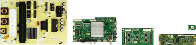 Main image of ONN 100071708 TV Repair Parts Kit -Version 1