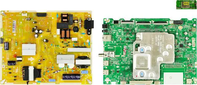 Main image of LG 65NANO85APA.BUSYLKR Complete LED TV Repair Parts Kit