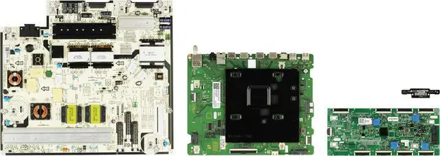 Main image of Samsung QN55QN85DAFXZA (Version BA01) Complete LED TV Repair Parts Kit