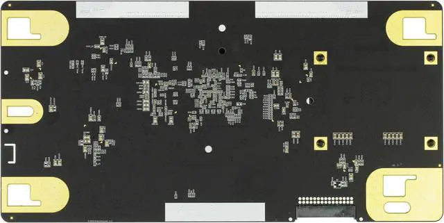 Alt view image 2 of 2 - Samsung BN81-22835A LJ94-49762G LJ94-49762E T-Con