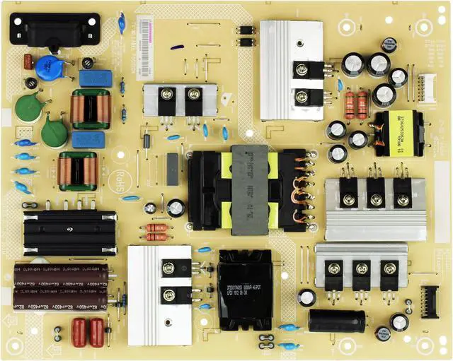 Main image of Vizio ADTVI1818XB3 Power Supply Board