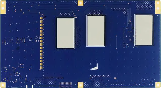 Alt view image 2 of 2 - NEC 6917L-0175C LED Driver for V864Q