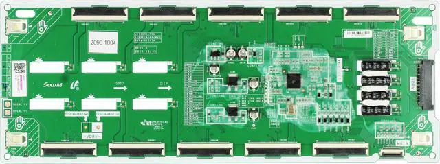 Main image of Samsung BN44-01037A VSS LED Board