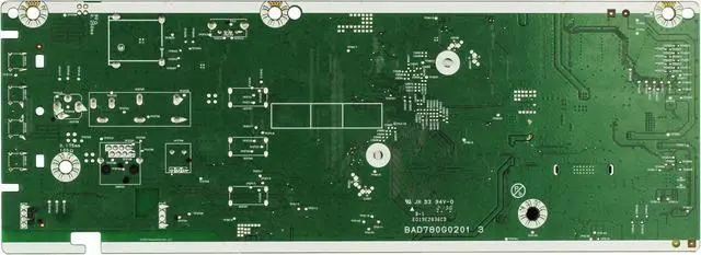 Alt view image 2 of 2 - Philips AD18HMMAV001 Main Board for 65PFL5766/F7 (XAE Serial)