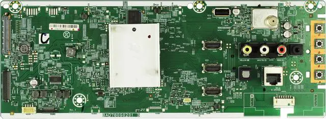 Main image of Philips AD18HMMAV001 Main Board for 65PFL5766/F7 (XAE Serial)