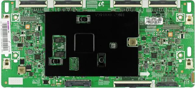 Main image of Samsung BN95-04654A T-Con Board