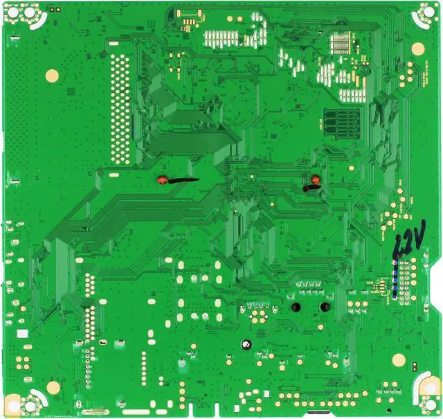 Alt view image 2 of 2 - LG EBT66493002 Main Board for 55NANO81ANA.BUSFLOR