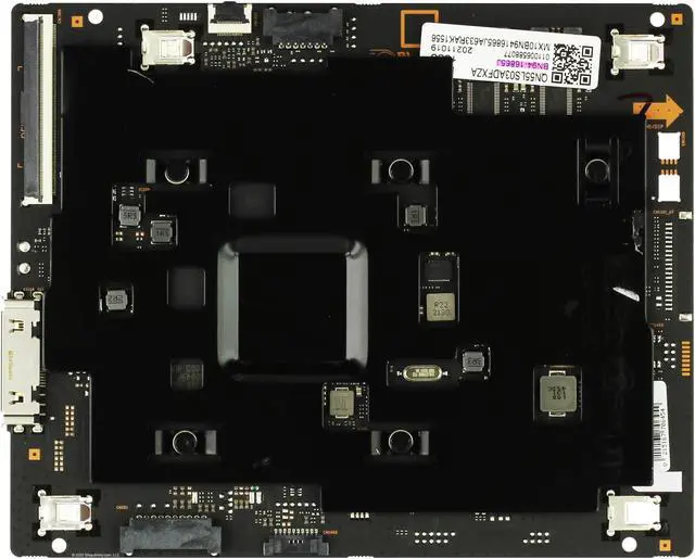 Main image of Samsung BN94-16865J Main Board for QN55LS03ADFXZA (Version CJ06)