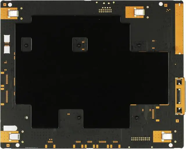 Alt view image 2 of 2 - Samsung BN94-16865J Main Board for QN55LS03ADFXZA (Version CJ06)