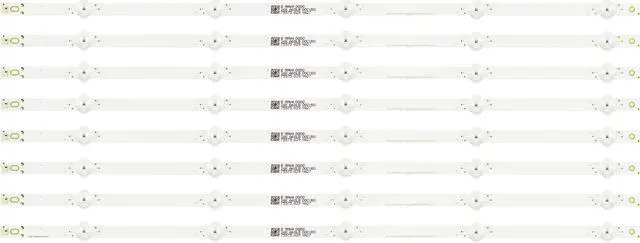 Main image of Vizio LBM650M0501-IH-5 LED Backlight Strips (8)