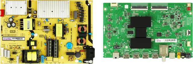 Main image of TCL 65S435 Complete TV Repair Parts Kit Version 1 (SEE NOTE)
