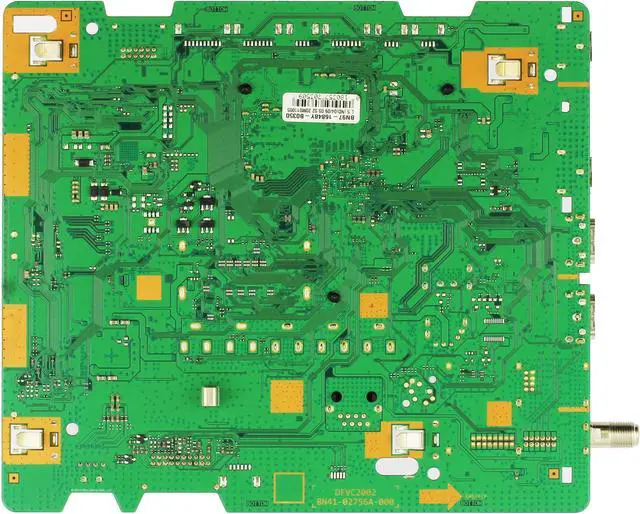 Alt view image 2 of 2 - Samsung BN94-15427E Main Board for QN82Q6DTAFXZA (Version FA01)