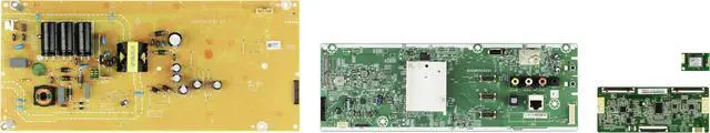 Main image of Philips 65PFL4864/F7W (XA1 serial) Complete LED TV Repair Parts Kit