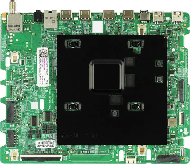 Main image of Samsung BN94-15333Q Main Board for QN75Q8DTAFXZA (Version FC02)
