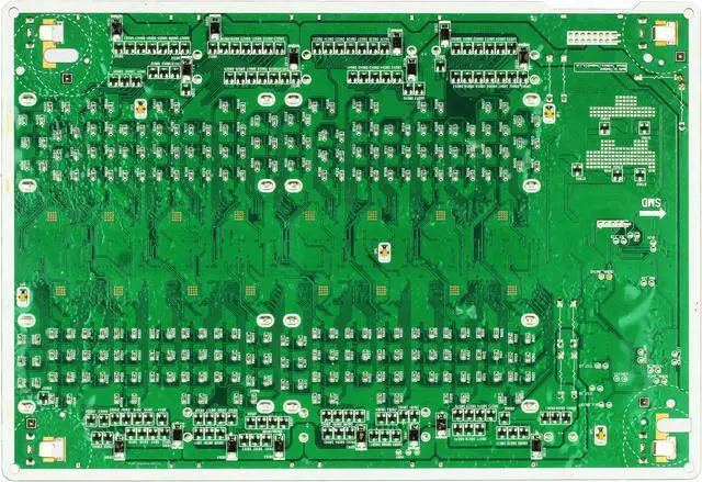 Alt view image 2 of 2 - Samsung BN44-01068A VSS Driver Board