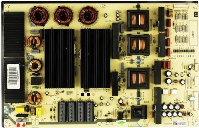 Main image of SMART Board 9012-111401 MP600S-K Power Supply for MX075