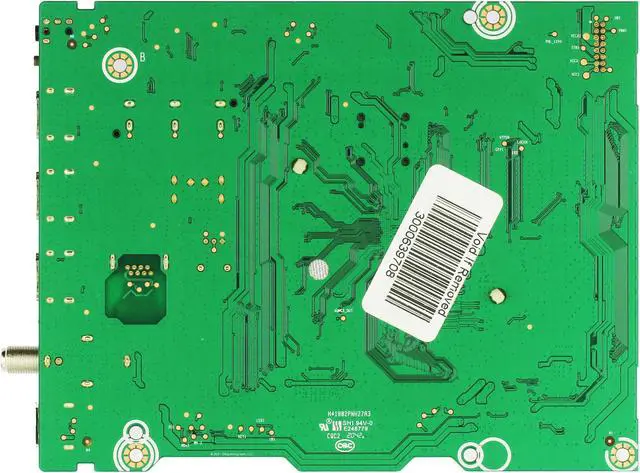 Alt view image 2 of 2 - Hisense 282589 278091 278090 283907 Main Board 65R6E4 65R6G