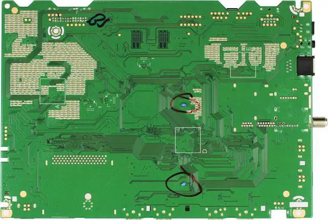Alt view image 2 of 2 - LG EBT66699001 Main Board for 86UP8770PUA