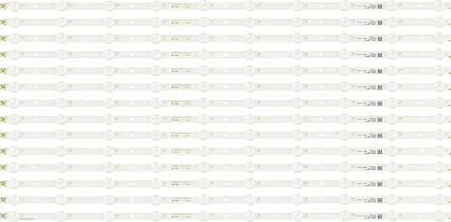 Main image of RCA / ATYME JL.D650A1235-031DS-M LED Backlight Strips (14) NEW