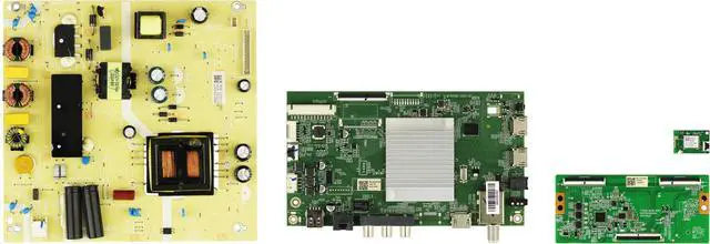 Main image of ONN 100012585 TV Repair Parts Kit -Version 22