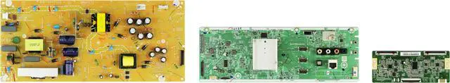 Main image of Philips 65PFL4756/F7 (ME1 serial) Complete LED TV Repair Parts Kit