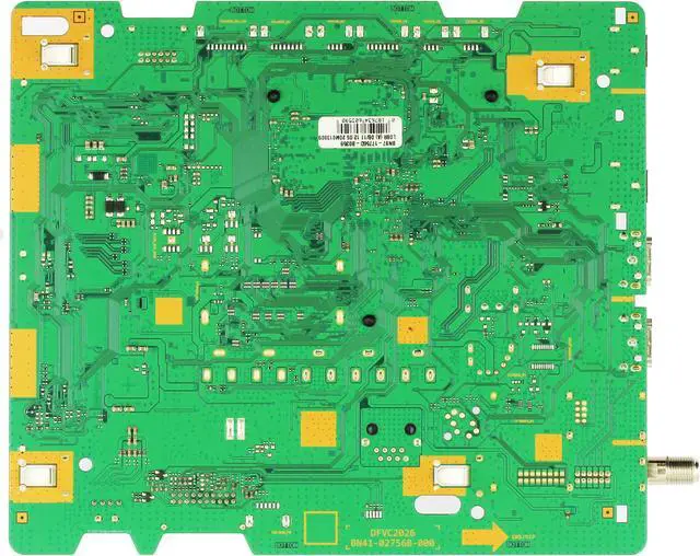 Alt view image 2 of 2 - Samsung BN94-15778Q Main Board for UN55TU8300FXZA (Version FA01)