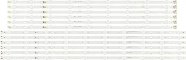 Main image of Samsung UN65J6200AF UN65H6203AF UN65EH6000F LED Backlight Strips (12) (NEW)