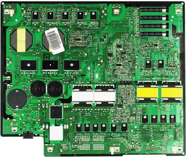 Alt view image 2 of 2 - Samsung BN44-01115C Power Supply / LED Board for QN65QN90AAFXZA