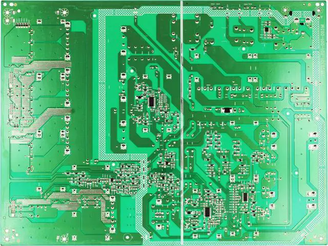 Alt view image 2 of 2 - Vizio ADTVI1850AAY Power Supply Board