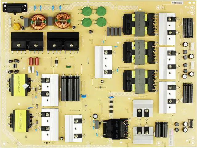 Main image of Vizio ADTVI1850AAY Power Supply Board