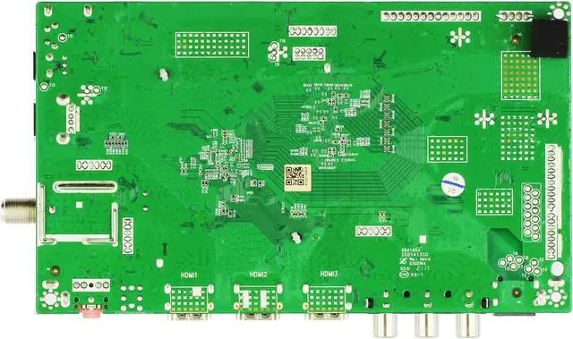 Alt view image 2 of 2 - Onn M21032-MT Main Board for 100012587