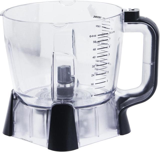 Ninja 64 oz food processor bowl best sale