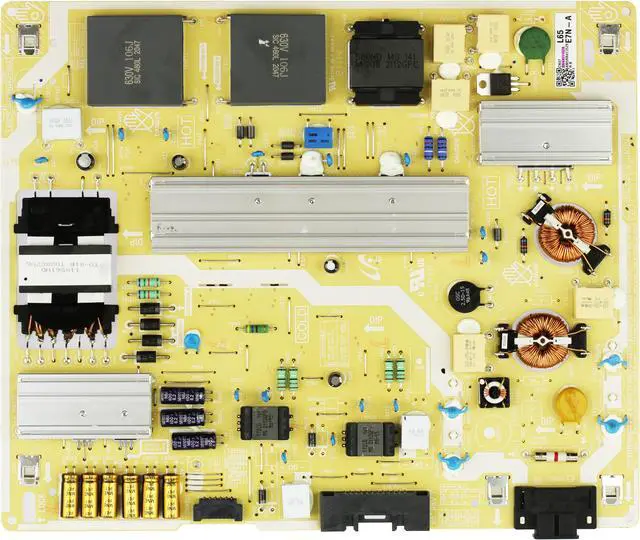 Main image of Samsung BN44-01102A Power Supply / LED Board for UN65AU8000BXZA
