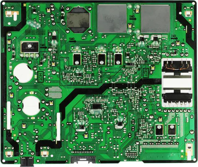 Alt view image 2 of 2 - Samsung BN44-01102A Power Supply / LED Board for UN65AU8000BXZA