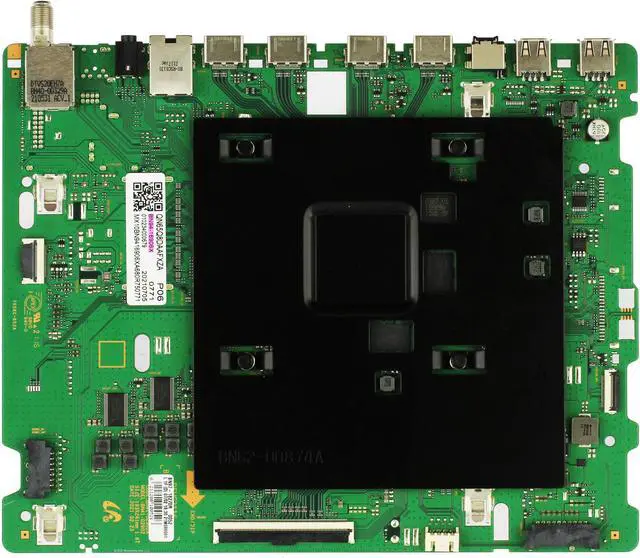 Main image of Samsung BN94-16906X Main Board for QN65Q8DAAFXZA (Version BA01)