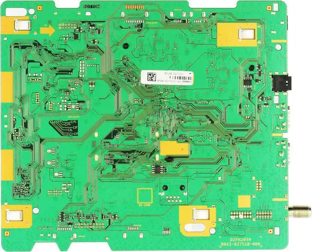 Alt view image 2 of 2 - Samsung BN94-16105R Main Board for UN65TU700DFXZA UN65TU7000FXZA
