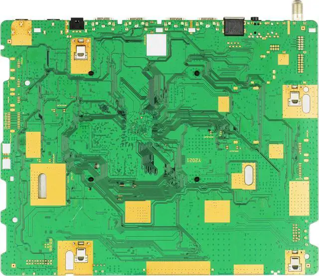 Alt view image 2 of 2 - Samsung BN94-16906X Main Board for QN65Q8DAAFXZA (Version BA01)