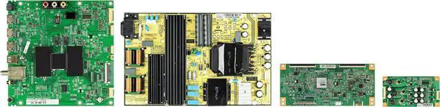 Main image of TCL 65S401 (Service No 65S401TKAA) 65S405THAA Complete TV Repair Parts Kit