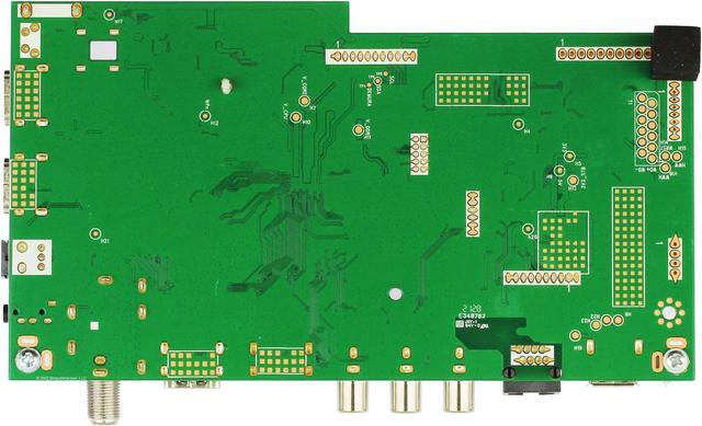 Alt view image 2 of 2 - ONN M21067-MT Main Board for 100068378