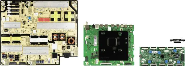 Main image of Samsung QN75QN85DAFXZA (Version BA01) Complete LED TV Repair Parts Kit