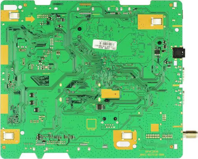 Alt view image 2 of 2 - Samsung BN94-16105Z Main Board for UN70TU7000BXZA (UA03)